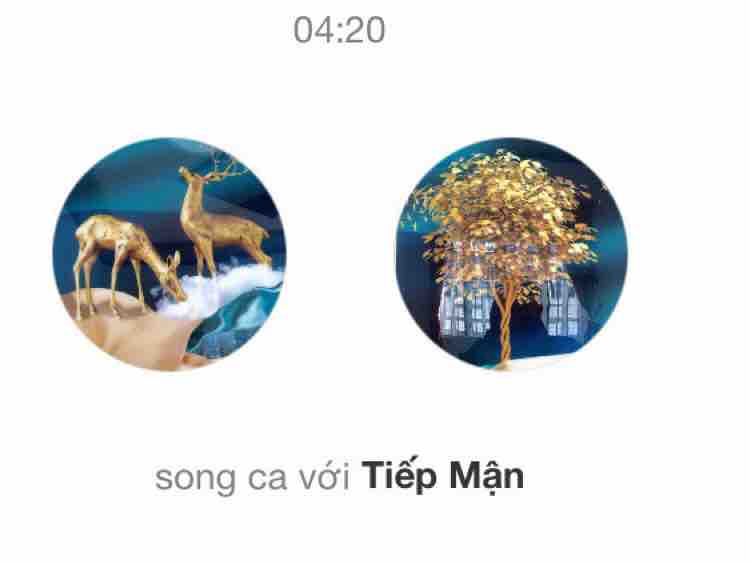 Ngày Không Em - Song Ca TĐ ❤️ PT
