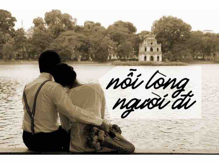 Nỗi Lòng Người Đi.
