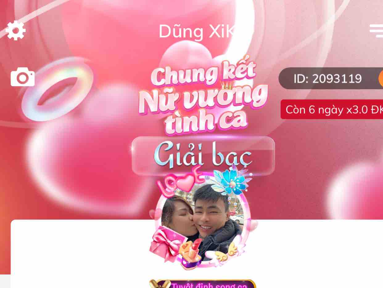 Để Trả Lời Một Câu Hỏi - Sc Dũng xike & Jennyz ☘️☂️☘️