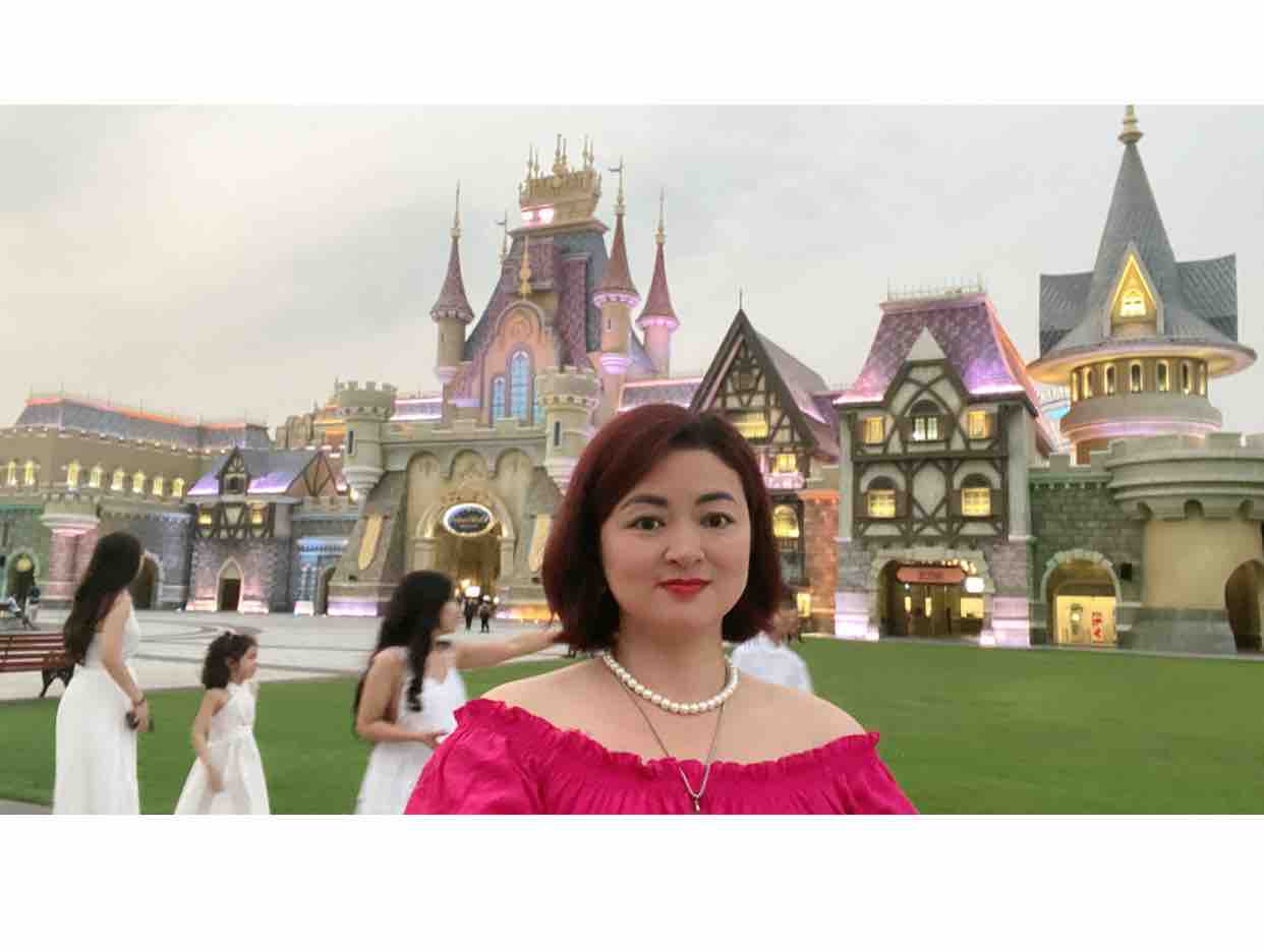 Căn Nhà Ngoại Ô 