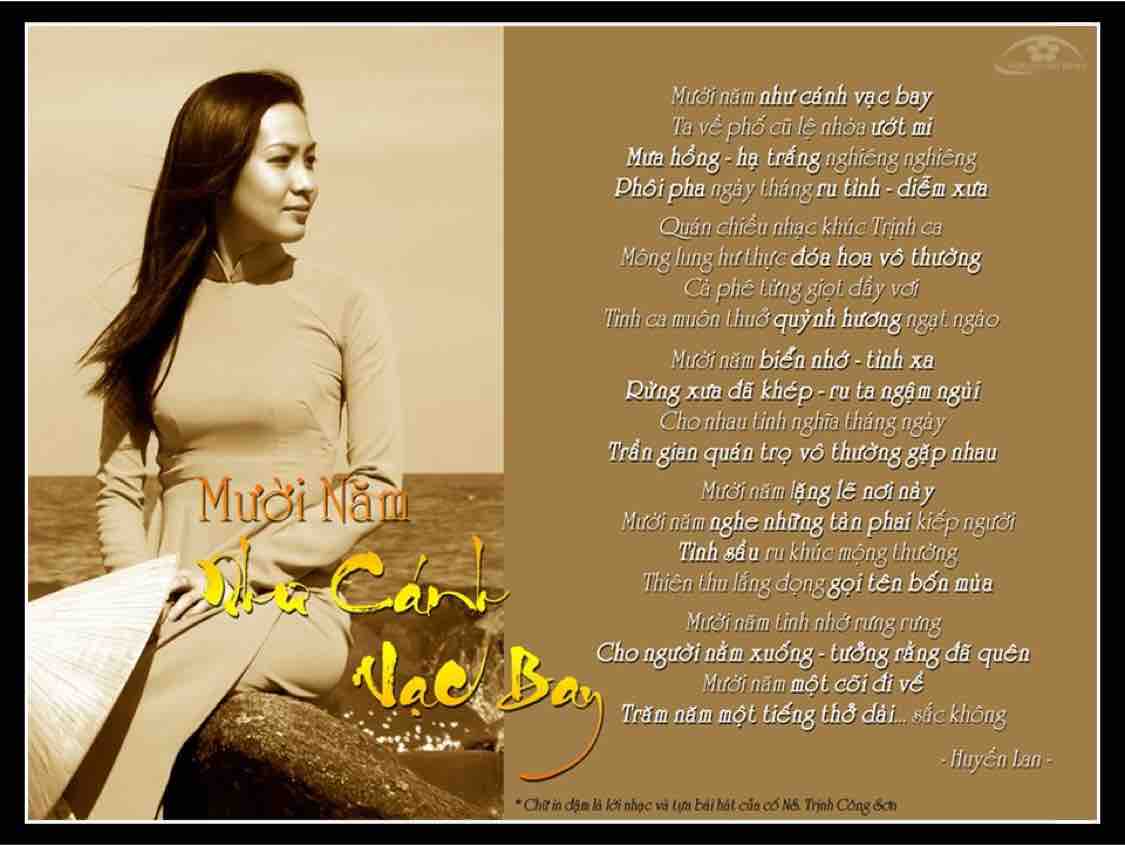 GIỌT NƯỚC MẮT NGÀ
