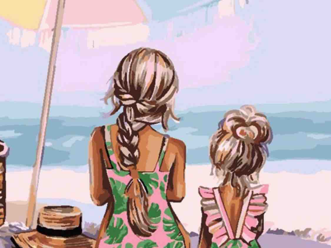 Nụ Cười Từ Thiên Đường 
