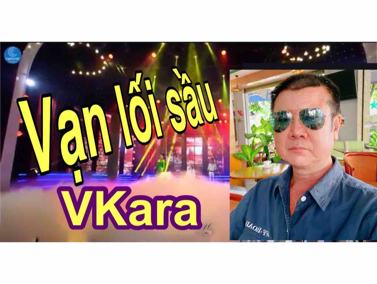 Vạn Lối Sầu Karaoke Tone Nam Nhạc Sống - Phối Mới Dễ Hát - Nhật Nguyễn