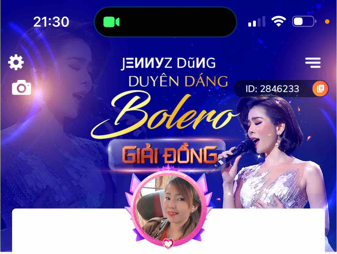 Chung Mộng☄️jennyz☄️